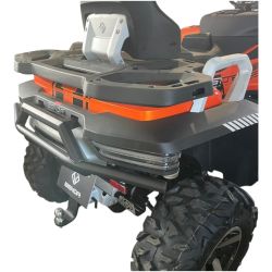 Zderzak Tył Bumper Benda...