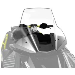 Szyba Touring do skutera...