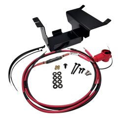 Wiązka akumulatora...