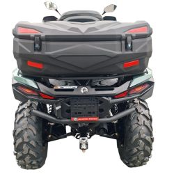 Kufer tył 115 litrów Can-Am...