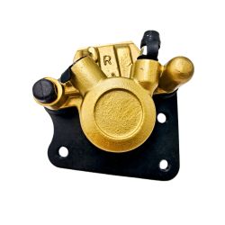 Tylny zacisk hamulcowy...