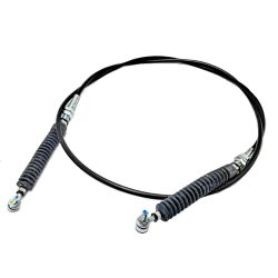 Linka zmiany biegów Can-Am...