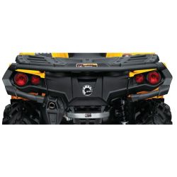 Zderzak tył bumper Can-Am...