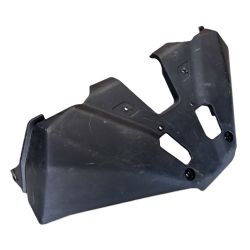 Osłona bumpera przód...