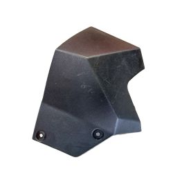 Osłona snorkla lewa...