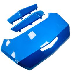 Nakładka panel na kufer...