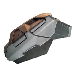 Osłona wahacza prawy przód...