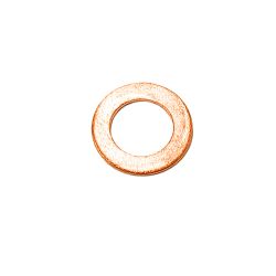 Podkładka spustu oleju M12...