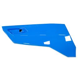 Panel drzwi prawy przód...