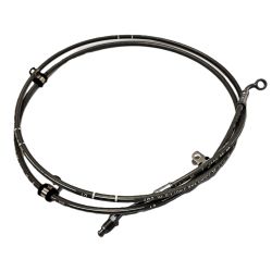 Przewód hamulcowy prawy tył...