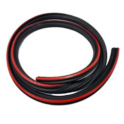 Uszczelnienie kadłuba...