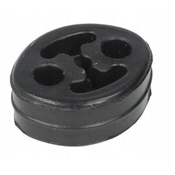 Wieszak układu wydechowego...