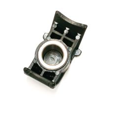 Ślizg wariatora Segway...