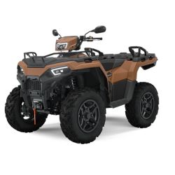 Polaris Sportsman 570EPS SE...