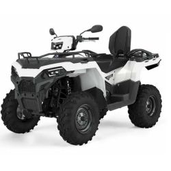 Polaris Sportsman Touring...
