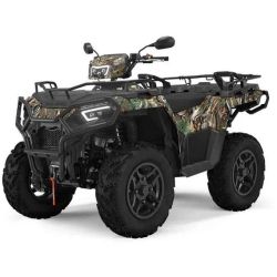 Polaris Sportsman 570 EPS...