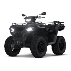 Polaris Sportsman 570 EPS...