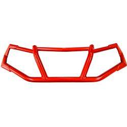 Zderzak przód czerwony...