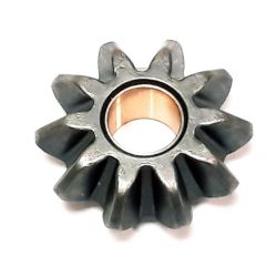 Przekładnia planetarna...