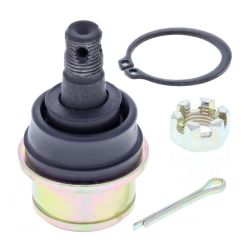 Sworzeń wahacza górny ZM...