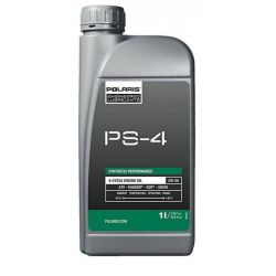 Olej silnikowy Polaris PS-4...