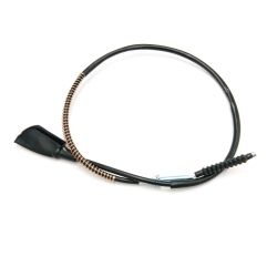 Linka sprzęgła z osłoną MRF...