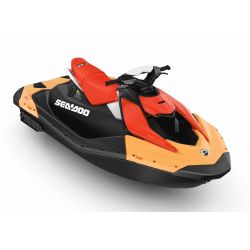 Sea-doo Spark 60 for 2...