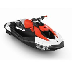Sea-doo Spark Trixx 90 for1...