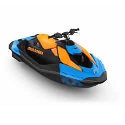 Sea-doo Spark Trixx 90 for...