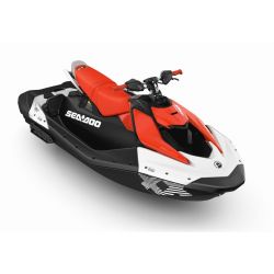 Sea-doo Spark Trixx 90 for...