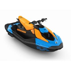 Sea-doo Spark Trixx 90 for...