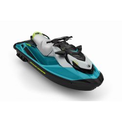 Sea-doo GTI SE 170 Teal...