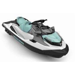 Sea-doo GTX PRO 130 Renthal...