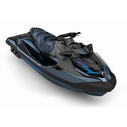 Sea-doo GTX 170 blue abyss...