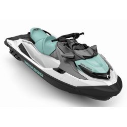 Sea-doo GTX PRO 130 Rental...