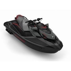 Sea-doo GTR X 300 Eclipse...