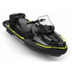 Sea-doo Explorer Pro 230...