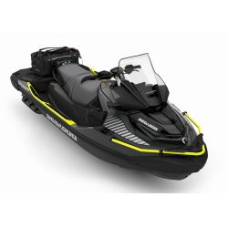 Sea-doo Explorer Pro 170...