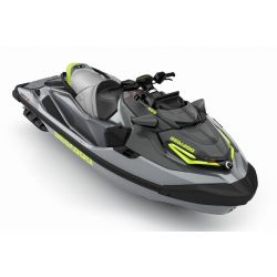 Sea-doo RXT X 325 Ice Metal...