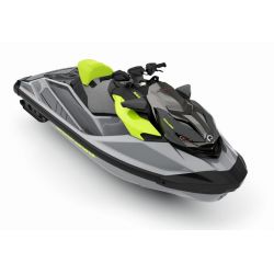 Sea-doo RXP X 325 Ice Metal...