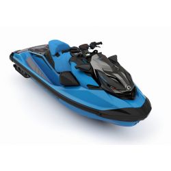 Sea-doo RXP X 325...