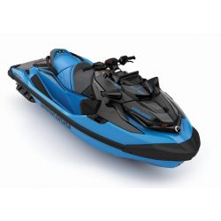 Sea-doo RXT X 325...