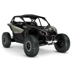 Can-am Maverick X RC Turbo...