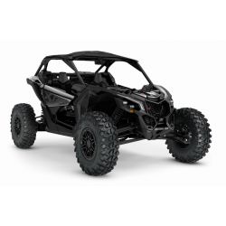 Can-Am Maverick X RS Turbo...