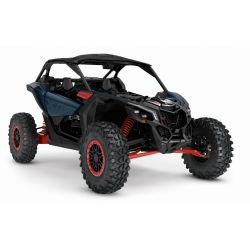 Can-Am Maverick X RS SAS...
