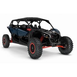Can-Am Maverick Max X RS...