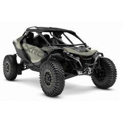 Can-Am Maverick R X RC DCT...