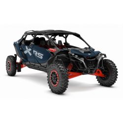 Can-Am Maverick R Max X RS...