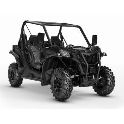 Can-Am Maverick Trail DPS T...