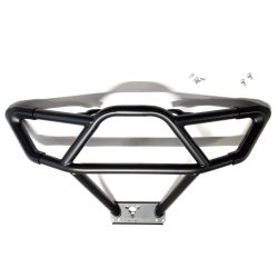 Zderzak bumper tył czarny...